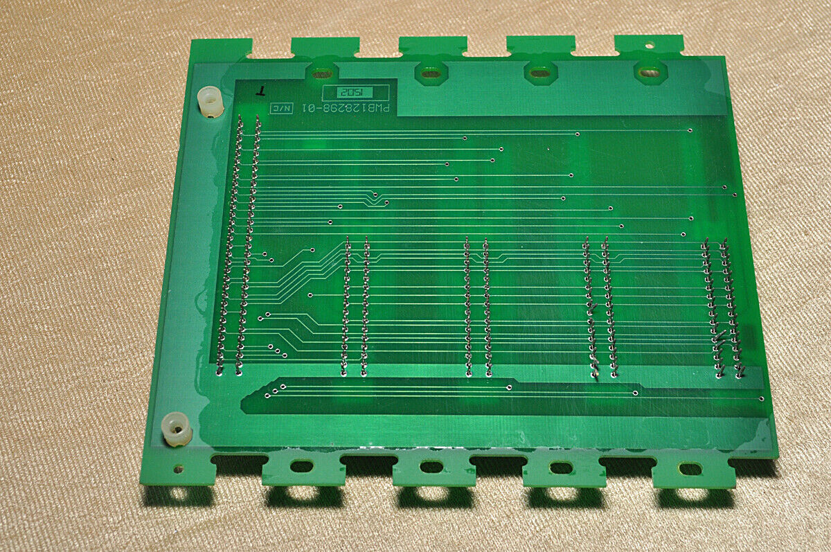Bently nevada pwa100829-01 2201-0 & 2201/03 compatible