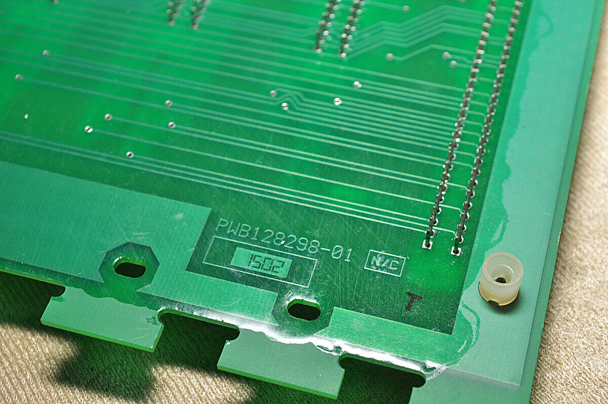 Bently nevada pwa100829-01 2201-0 & 2201/03 compatible