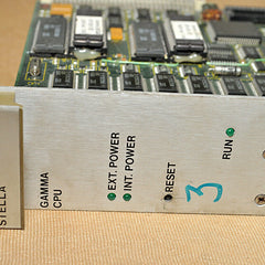 Stella Gamma Cpu 064.505.504 064.507.106 Soren T. Lyngso 609002110 V