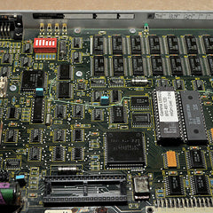 Stella Gamma Cpu 064.505.504 064.507.106 Soren T. Lyngso 609002110 V