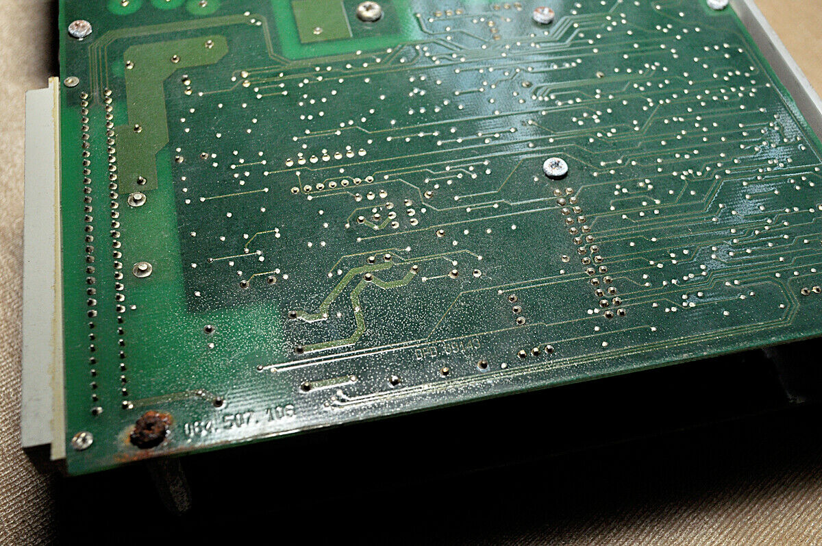 Stella Gamma Cpu 064.505.504 064.507.106 Soren T. Lyngso 609002110 V