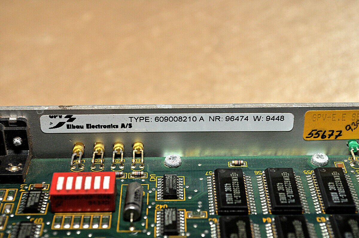 Stella gamma cpu soren t.lyngso  609002110 v card