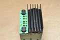 Phonix contact cm-62-ps-120ac/24dc/1 power supply unit