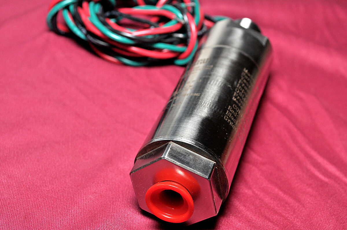 Viatran 5705arsng pressure transmitter