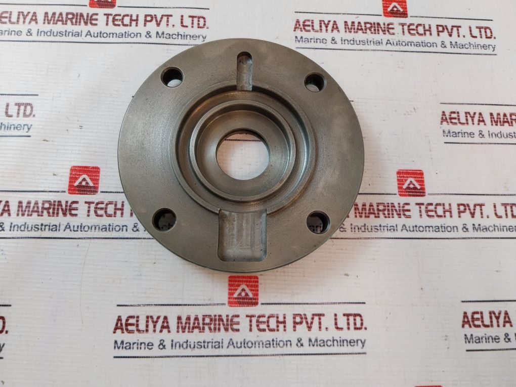 4160-01105 Bearing Cover Bt40-5
