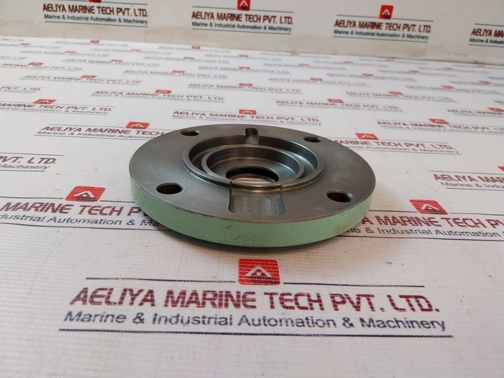 4160-01105 Bearing Cover Bt40-5