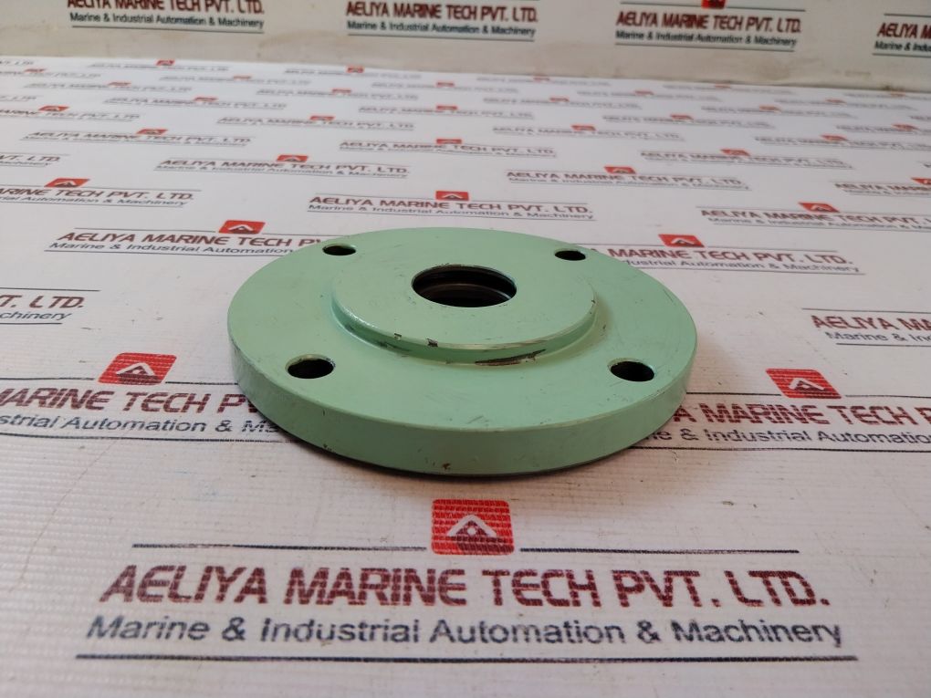 4160-01105 Bearing Cover Bt40-5