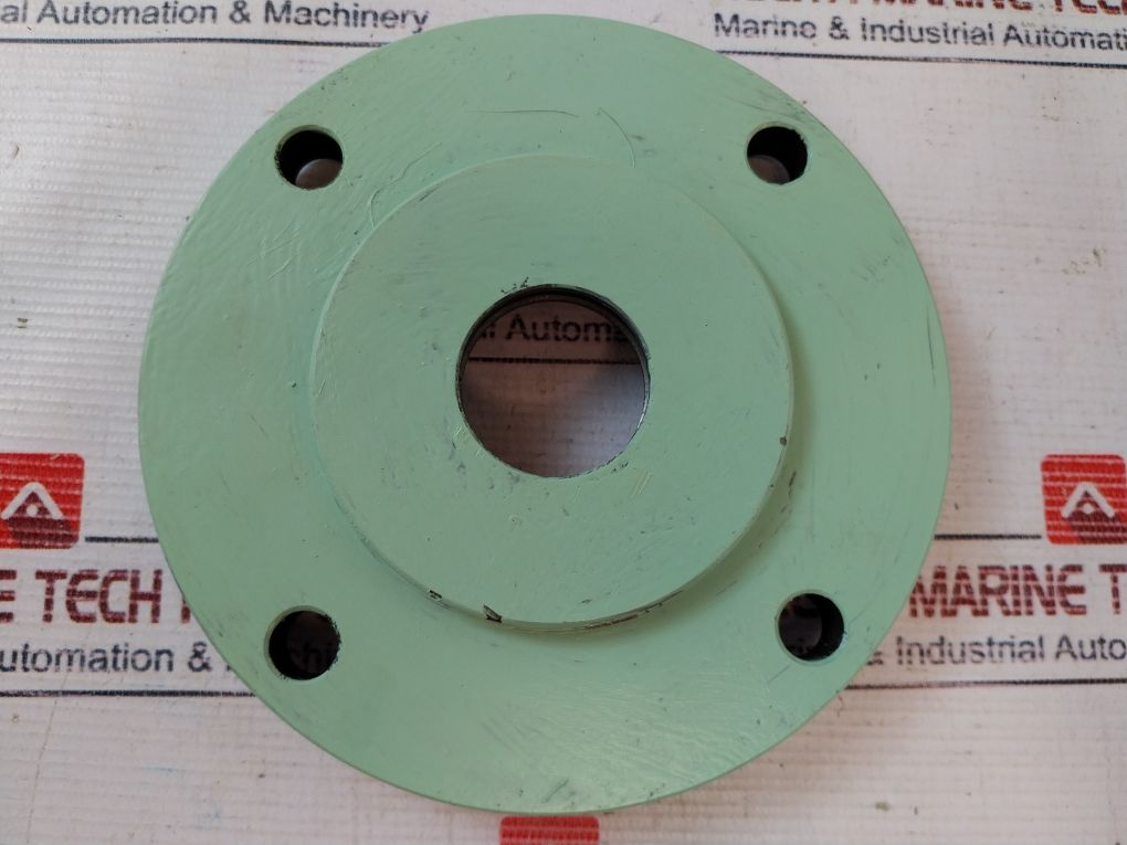 4160-01105 Bearing Cover Bt40-5