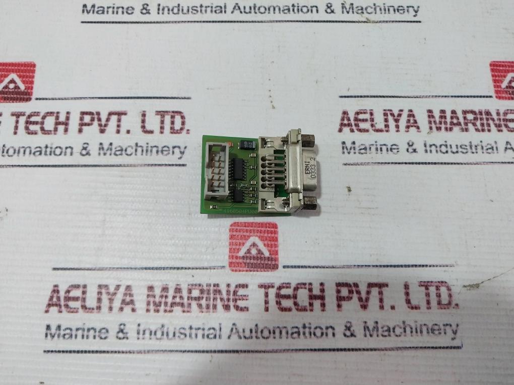 4160504Pu00 Pcb Card