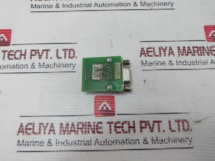 4160504Pu00 Pcb Card