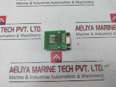 4160504Pu00 Pcb Card