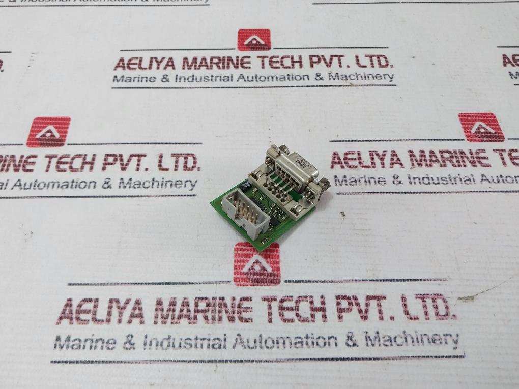 4160504Pu00 Pcb Card