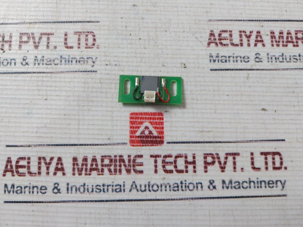 4160526Pu00 Pcb Card