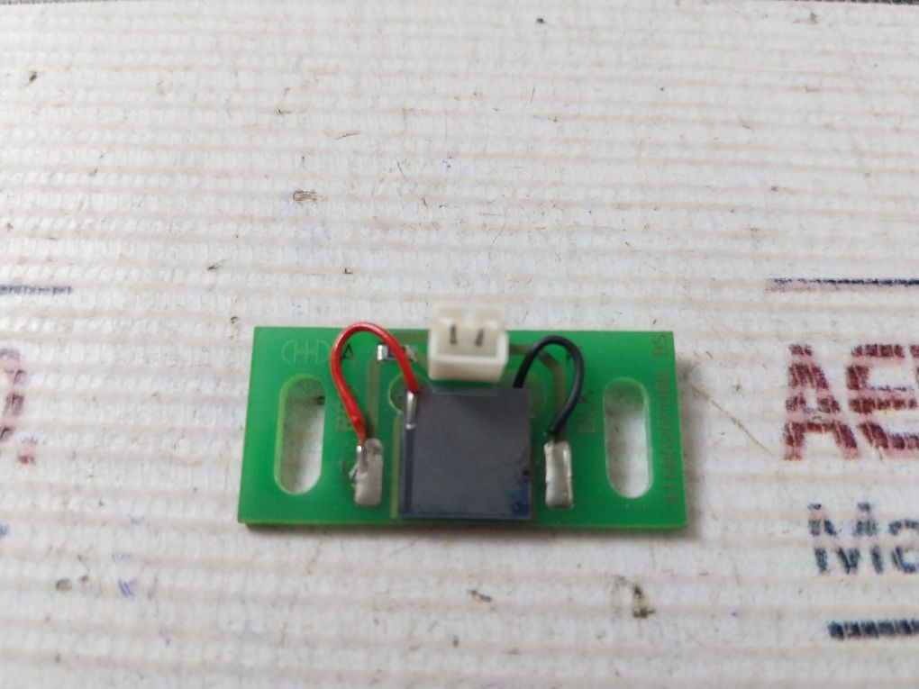 4160526Pu00 Pcb Card