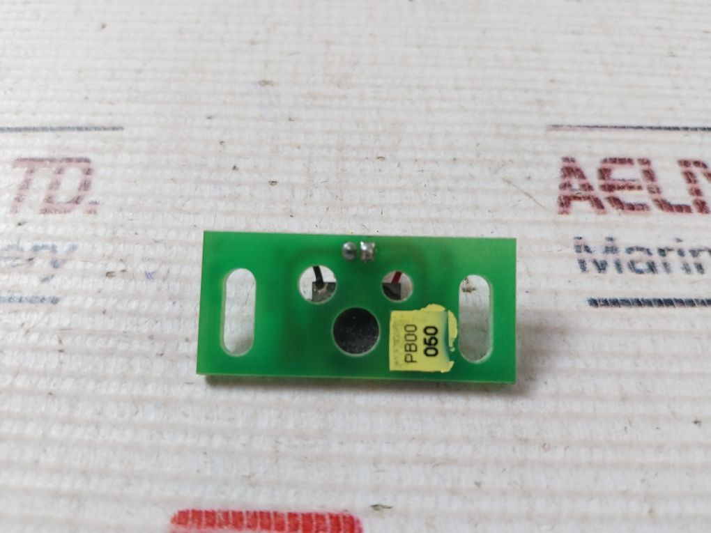 4160526Pu00 Pcb Card