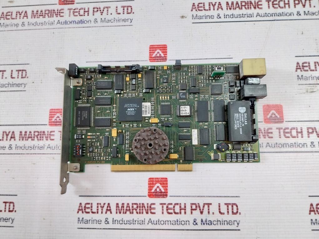 4160529 Pu 00 Printed Circuit Board Xi 01-69C9-02-02-4
