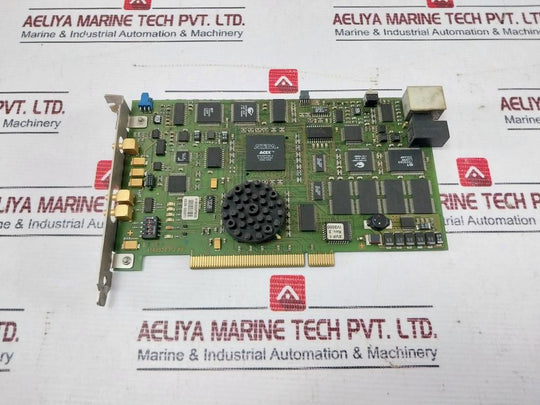 4160530 Pu 00 Rev.2 Printed Circuit Board