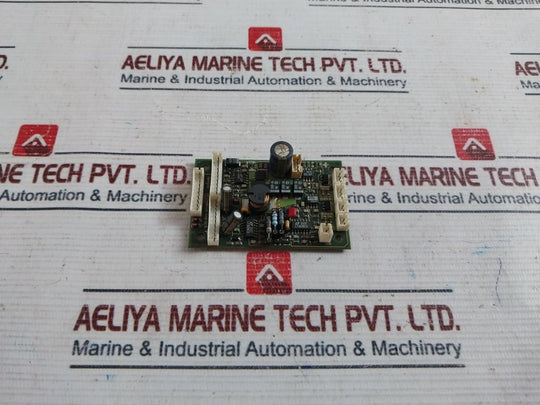 4160700Pb00 Printed Circuit Board 4160700Pb00