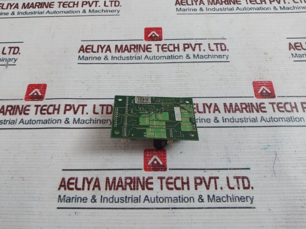4160700Pb00 Printed Circuit Board 4160700Pb00