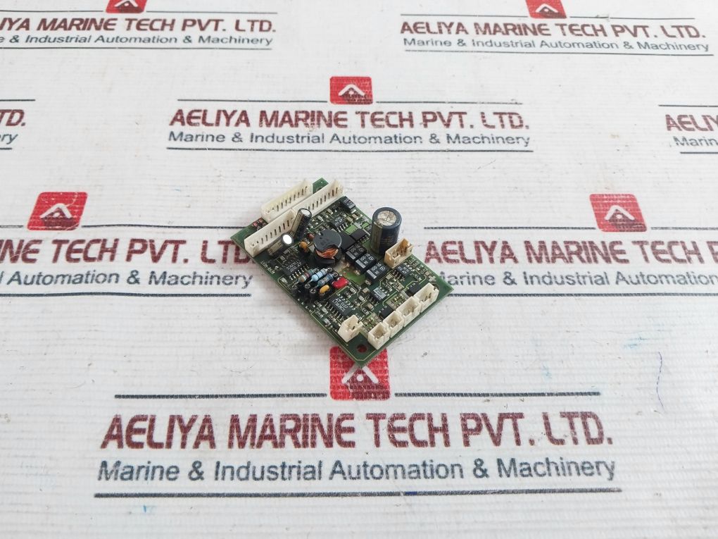 4160700Pb00 Printed Circuit Board 4160700Pb00