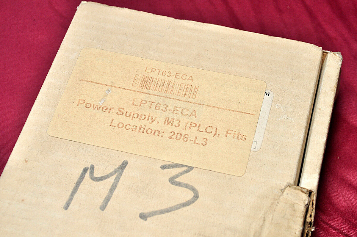 Nemic-lambda ltp63-eca power supply board