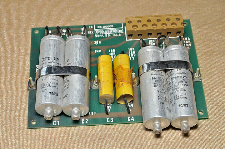 93-20003 pcb card