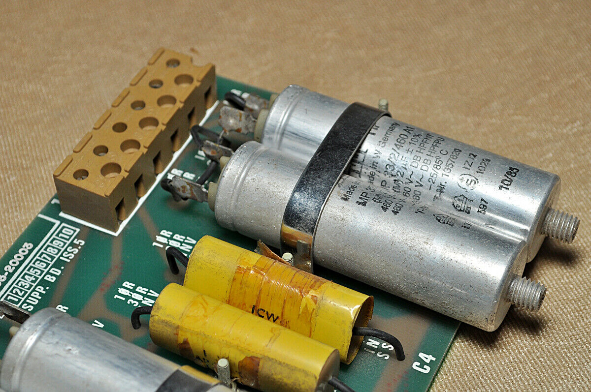 93-20003 pcb card