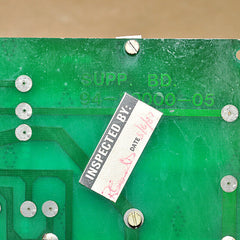 93-20003 pcb card