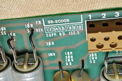 93-20003 pcb card