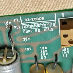 93-20003 pcb card