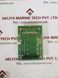 M/d totco 220837-001 pcb card