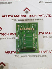 M/d totco 220837-001 pcb card