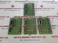 M/d totco 220837-001 pcb card
