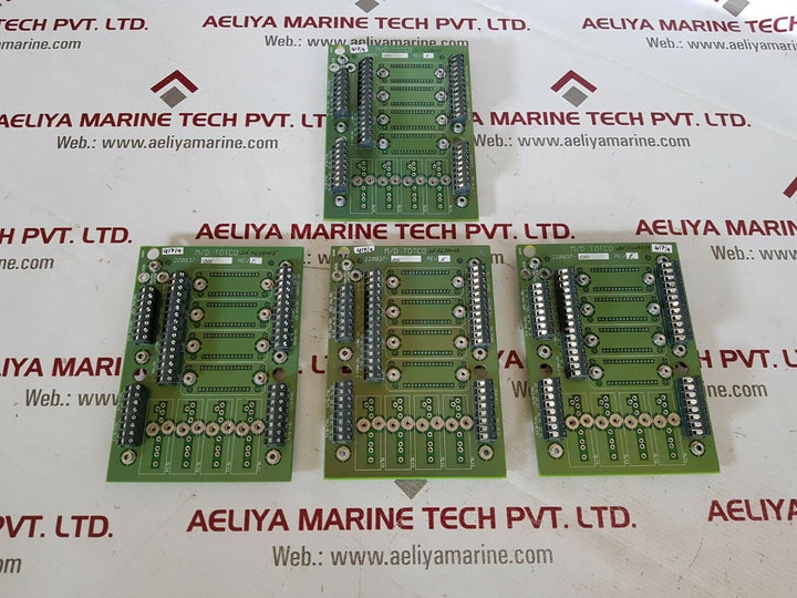 M/d totco 220837-001 pcb card