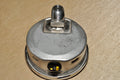 Wika 316 ss tube and connection 0 to 100 psi pressure gauge