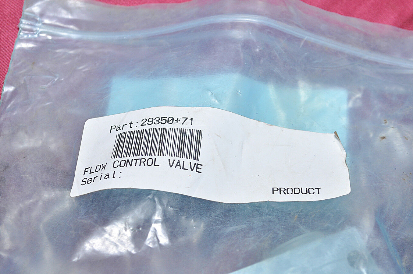 Hawe sg1 g-cks directional valve