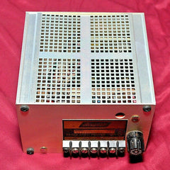 Acopian b12g200 regulated power supply