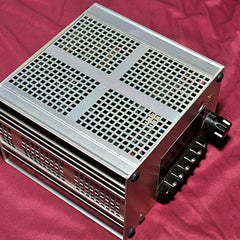 Acopian b12g200 regulated power supply