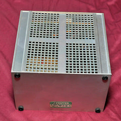 Acopian b12g200 regulated power supply
