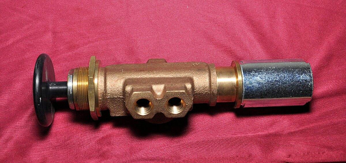 Parker M06424659 Valve