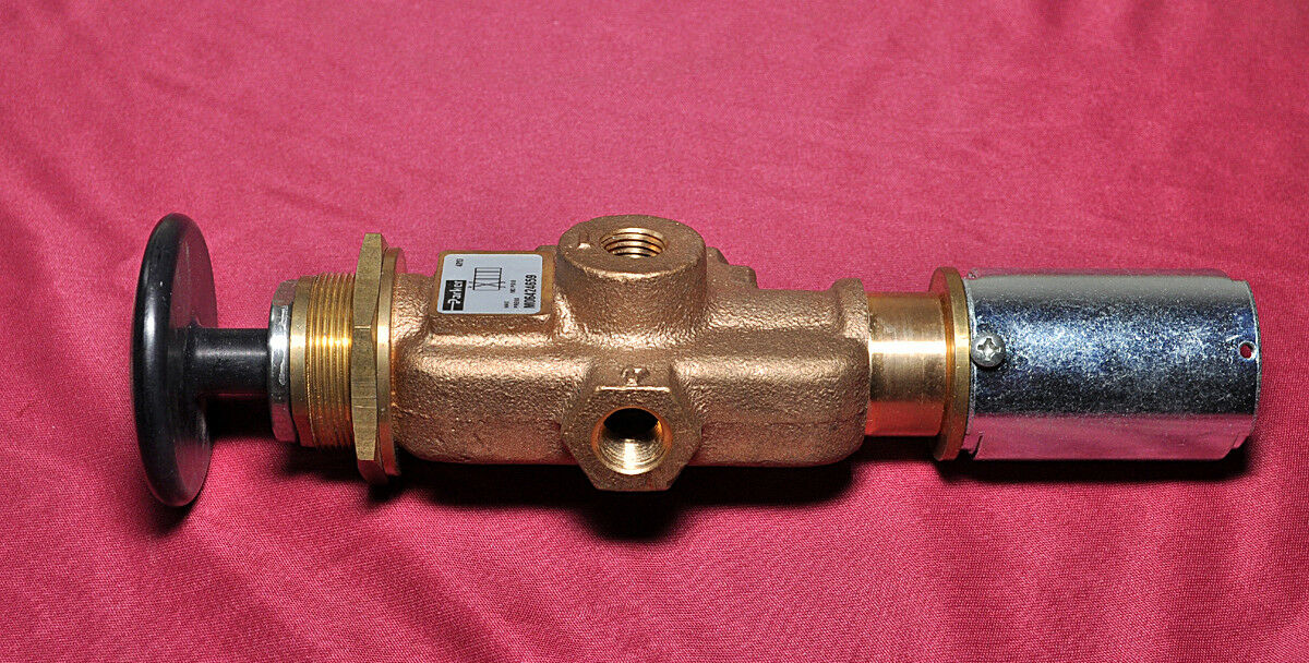 Parker M06424659 Valve