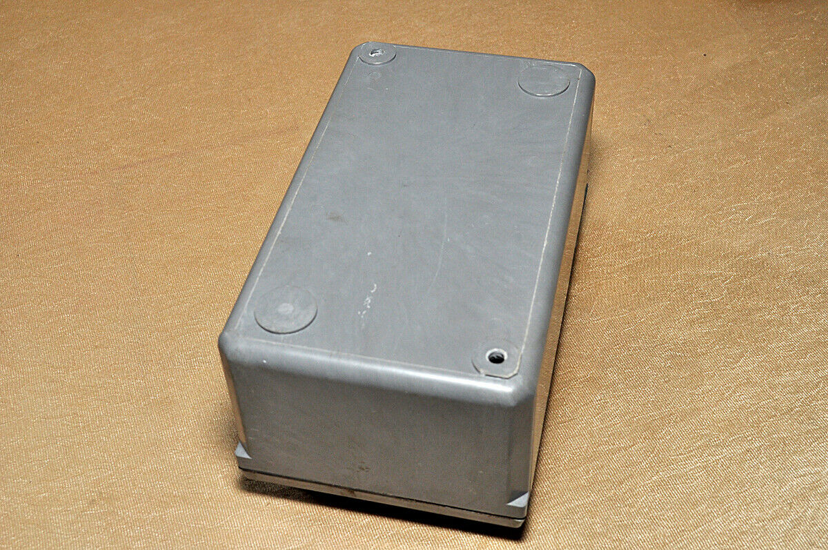 Allen Bradley 4x pressure switch