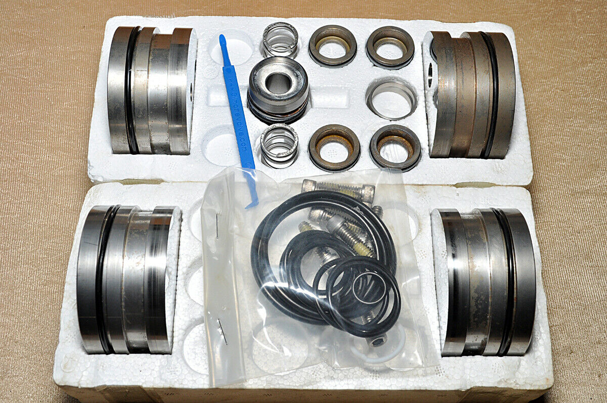 Gilmore 44819-85 rk repair kit