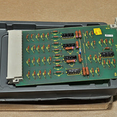 Siemens simatic 6ec 2200-0a ciruit board