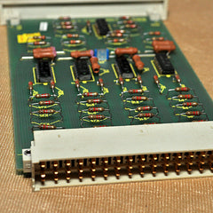 Siemens simatic 6ec 2200-0a ciruit board
