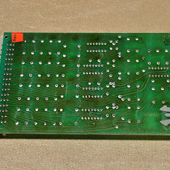 Siemens simatic 6ec 2200-0a ciruit board