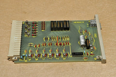 Siemens simadyn 6dc 3004-1ac pc board