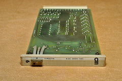 Siemens simadyn 6dc 3004-1ac pc board