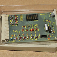 Siemens simadyn 6dc 3004-1ac pc board