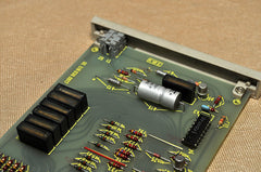 Siemens simadyn 6dc 3004-1ac pc board